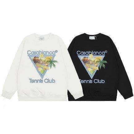 IMG23490 Sweatshirt CasaBlanca Tennis Club - Image 1