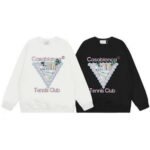 Sweatshirt CasaBlanca Tennis Club