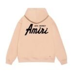 Amiri Sweatshirts Hoodie Logo - Image 4