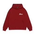 Amiri Sweatshirts Hoodie Logo - Image 5