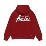 Amiri Sweatshirts Hoodie Logo - Image 6