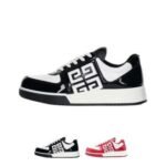 Givenchy G4 Sneakers - Image 6