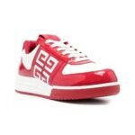 Givenchy G4 Sneakers - Image 8