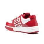Givenchy G4 Sneakers - Image 10