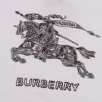 T-shirt Burberry - Image 4
