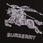 T-shirt Burberry - Image 9