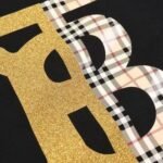 T-shirt Burberry - Image 5