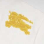 T-shirt Burberry - Image 10
