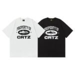 T-Shirt Corteiz Property Of CRTZ - Image 5