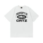 T-Shirt Corteiz Property Of CRTZ - Image 6