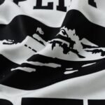 T-Shirt Corteiz Property Of CRTZ - Image 9