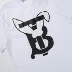 T-shirt Burberry - Image 7