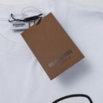 T-shirt Burberry - Image 8