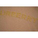 Burberry Logo Hoodie - Image 3