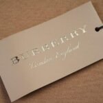 Burberry Logo Hoodie - Image 5