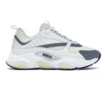 Dior B22 ‘White Silver’