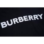 Burberry Logo Hoodie - Image 8