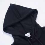 Burberry Logo Hoodie - Image 9