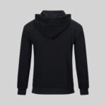Burberry Logo Hoodie - Image 10
