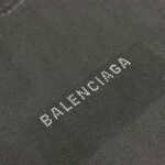 T-shirt Balenciaga Oversized - Image 5