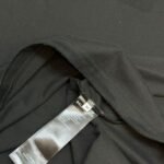 T-shirt Balenciaga Oversized - Image 8