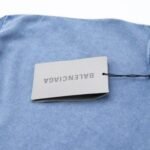 T-shirt Balenciaga Paris - Image 4