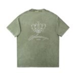 T-shirt Balenciaga Paris - Image 8
