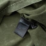 T-shirt Balenciaga Paris - Image 12