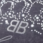 T-shirt Balenciaga Paris - Image 17