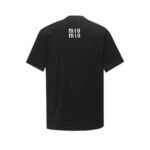 T-shirt Miu Miu - Image 2