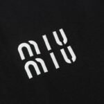T-shirt Miu Miu - Image 3
