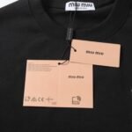 T-shirt Miu Miu - Image 4