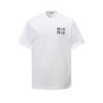 T-shirt Miu Miu - Image 6