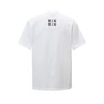 T-shirt Miu Miu - Image 7