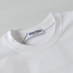 T-shirt Miu Miu - Image 9