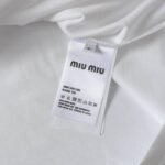T-shirt Miu Miu - Image 11
