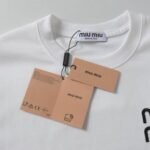 T-shirt Miu Miu - Image 12
