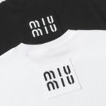 T-shirt Miu Miu - Image 13