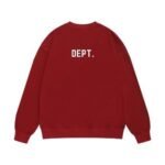 Gallery Dept Logo Sweatshirts - Image 2