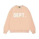 Gallery Dept Logo Sweatshirts - Image 3