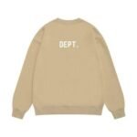Gallery Dept Logo Sweatshirts - Image 6