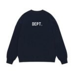 Gallery Dept Logo Sweatshirts - Image 8