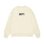 Gallery Dept Logo Sweatshirts - Image 10