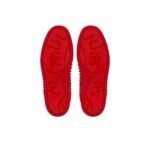 Christian Louboutin Spikes High Top Skateboarding Shoes - Image 13