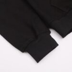 Sweatshirt Givenchy Reverse Logo Hoodie - Image 5