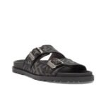 Fendi Motif Feel Sandals - Image 3