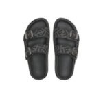 Fendi Motif Feel Sandals - Image 4