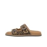 Fendi Motif Feel Sandals - Image 7