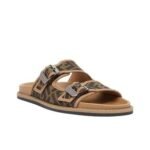 Fendi Motif Feel Sandals - Image 9