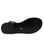 Versace Virtus Flat Sandals - Image 6
